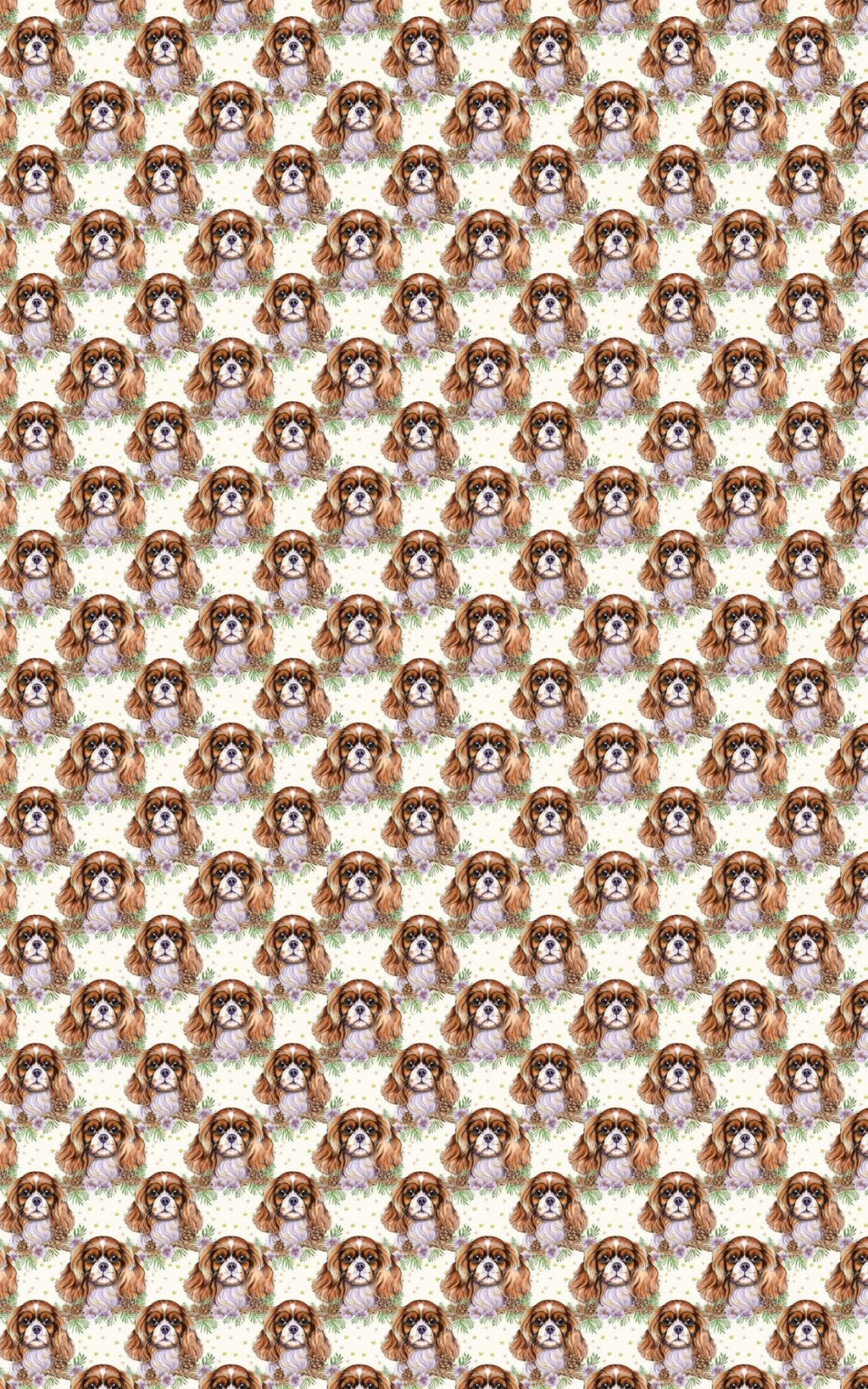 Cavalier Charm
