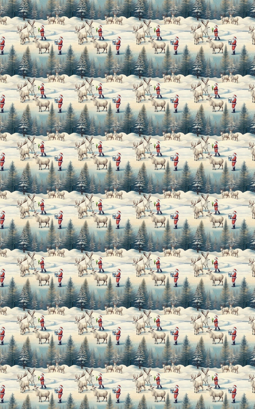 North Pole Nibbles
