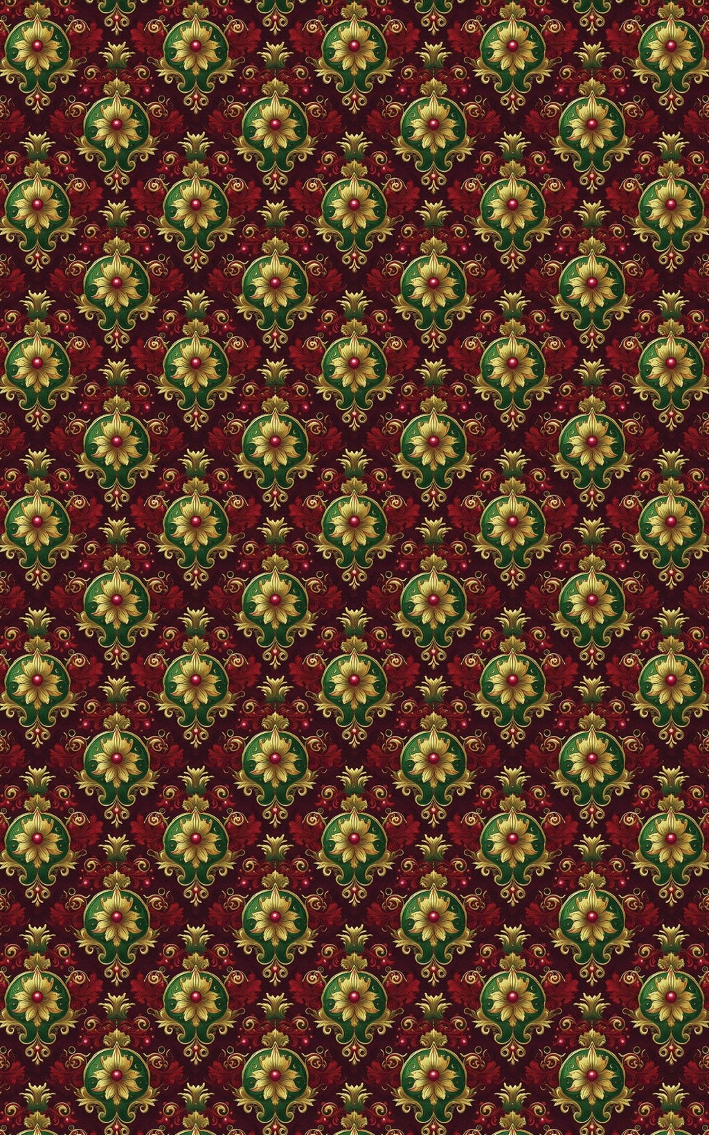 Holiday Opulence