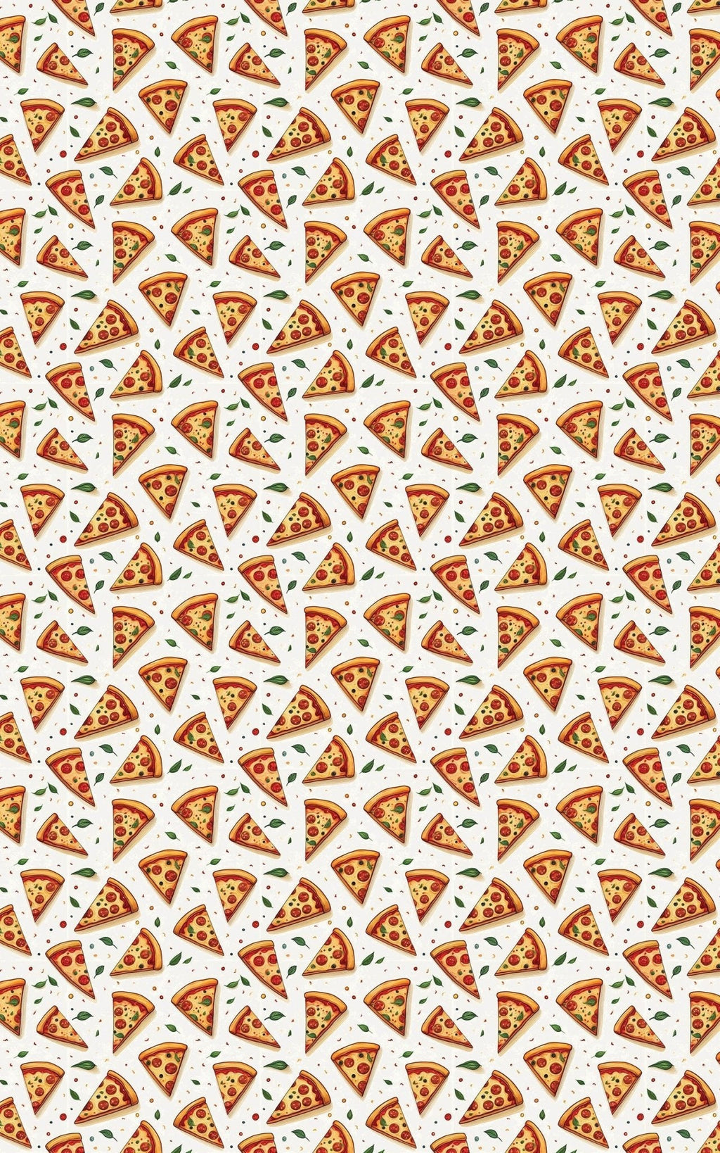 Pizzalicious Presents