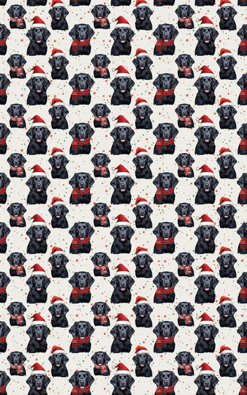 London’s Santa Paws