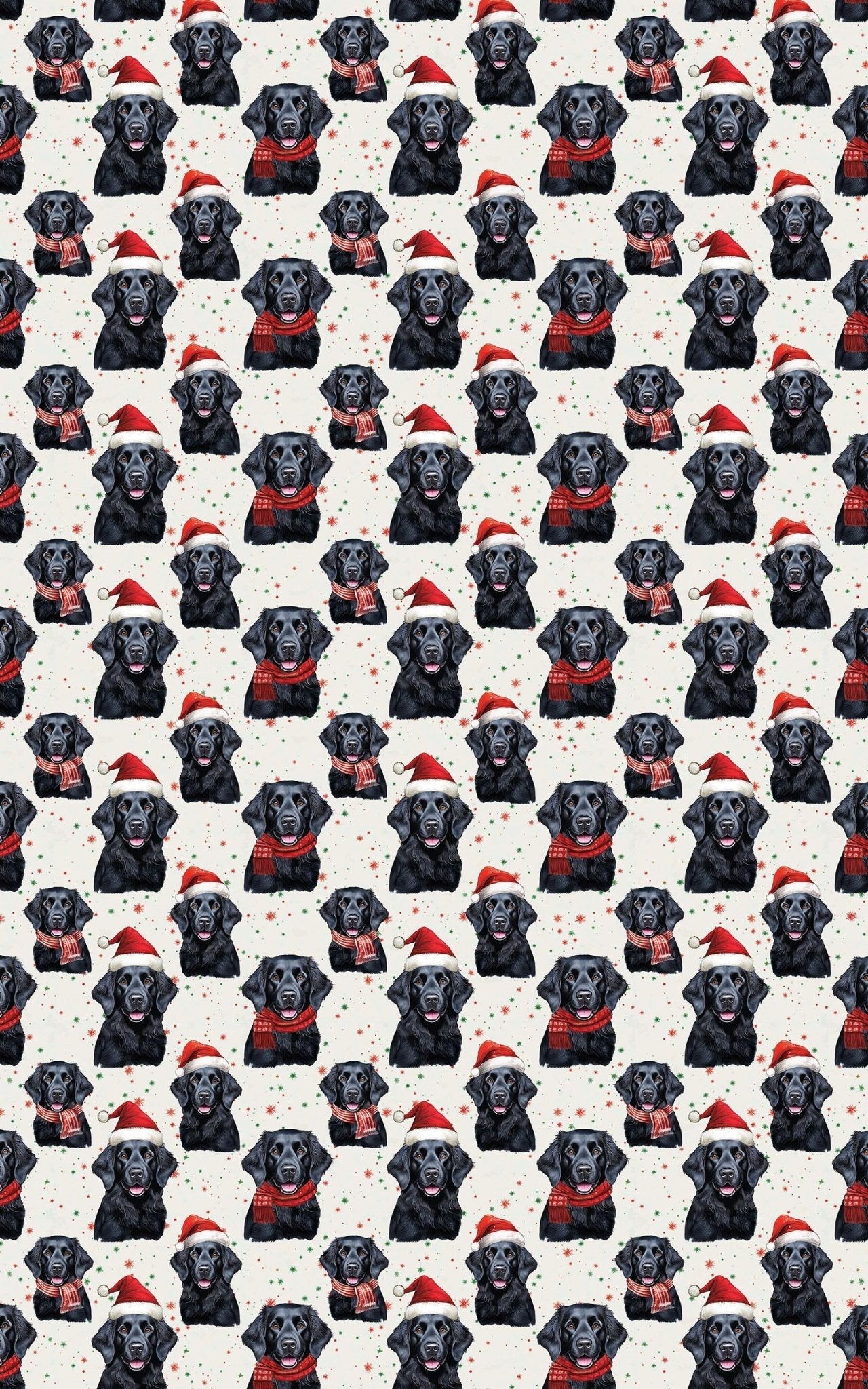 London’s Santa Paws