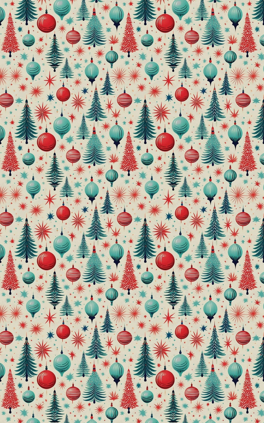 Midmod Merriment