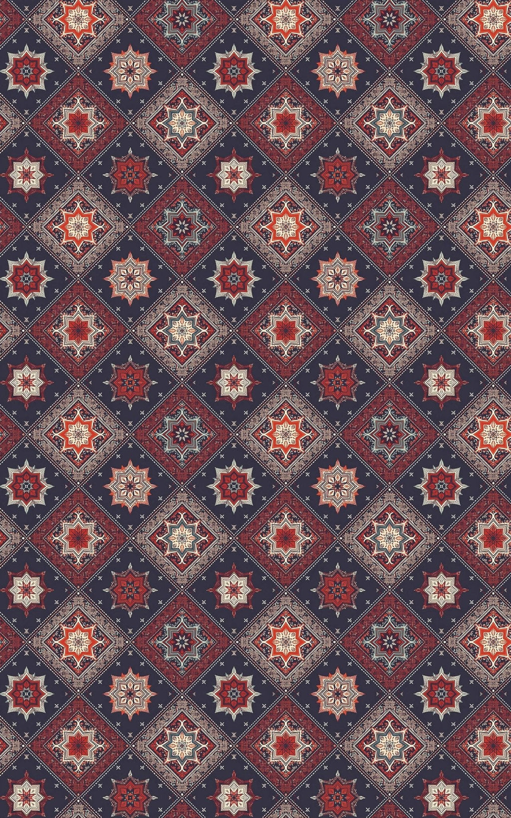 Western Weave