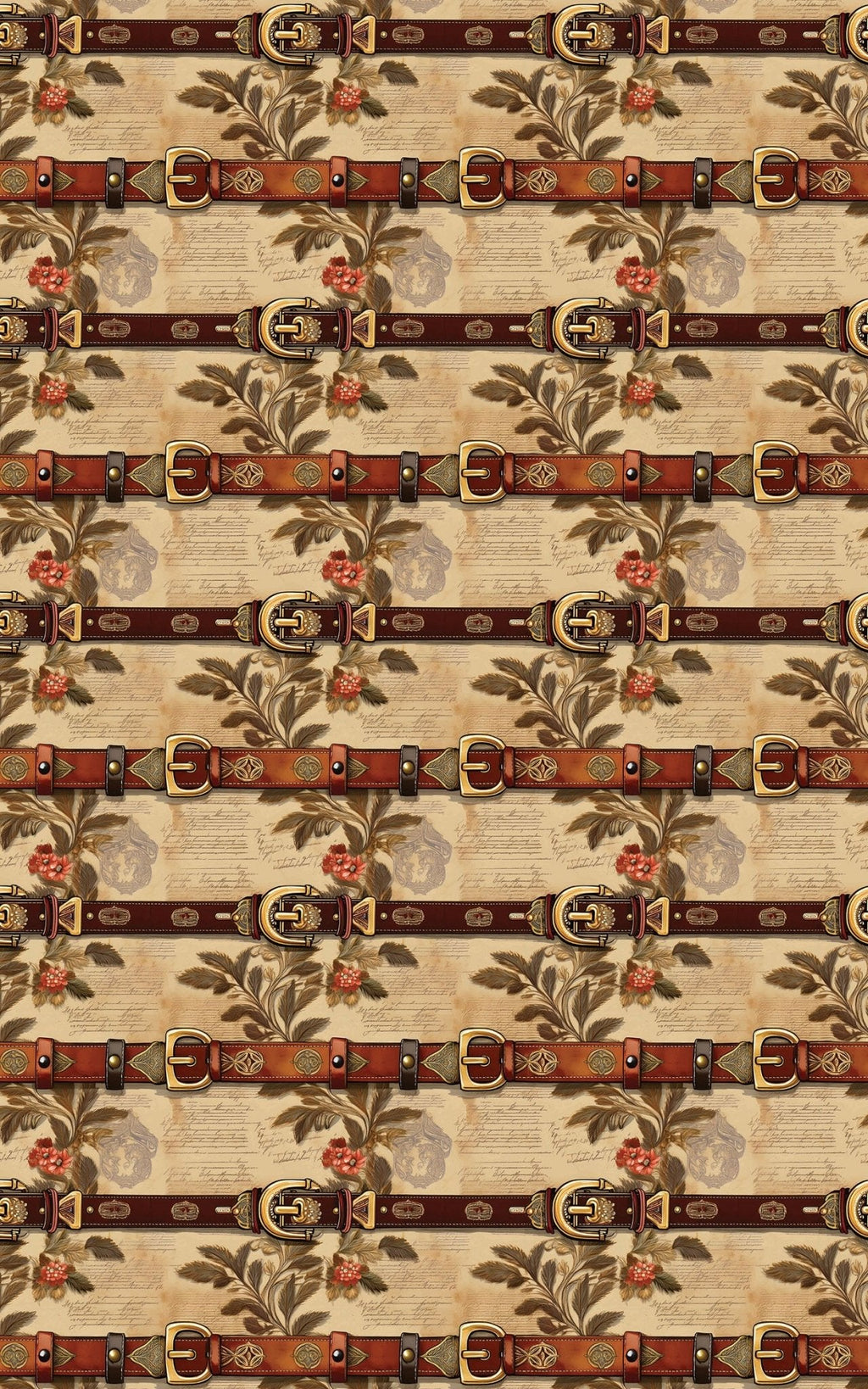 Wild West Clasps