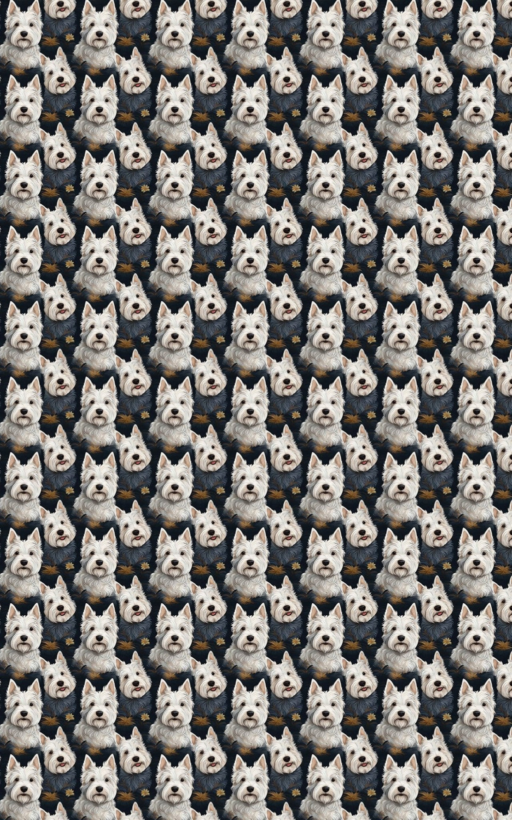 Westie Wonders