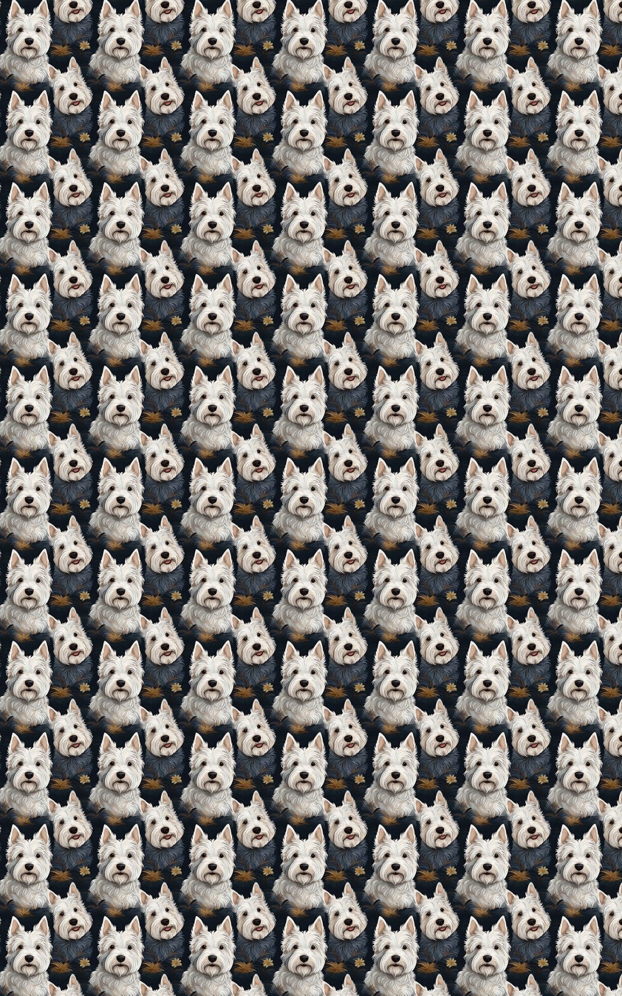 Westie Wonders