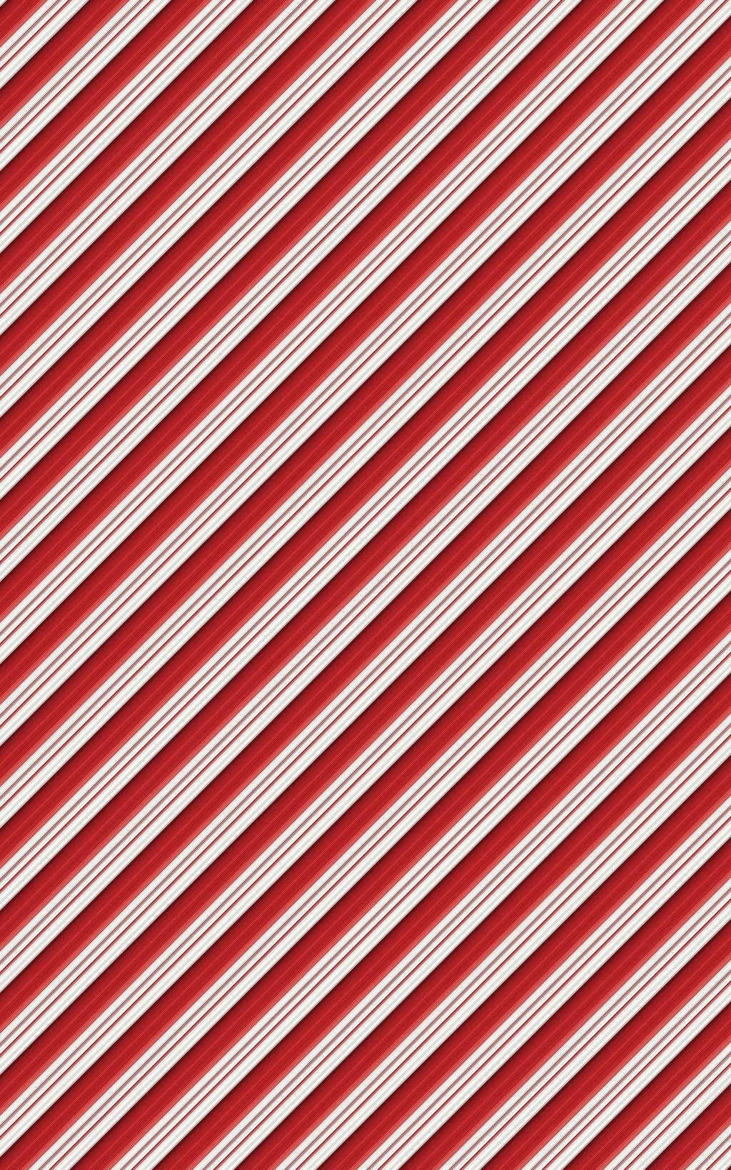 Peppermint Parade