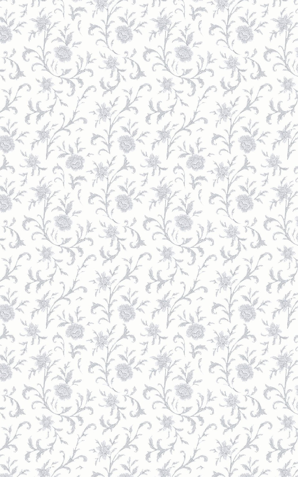 Baroque Blanche