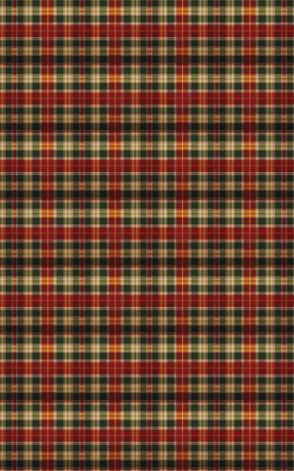 Northwood Tartan