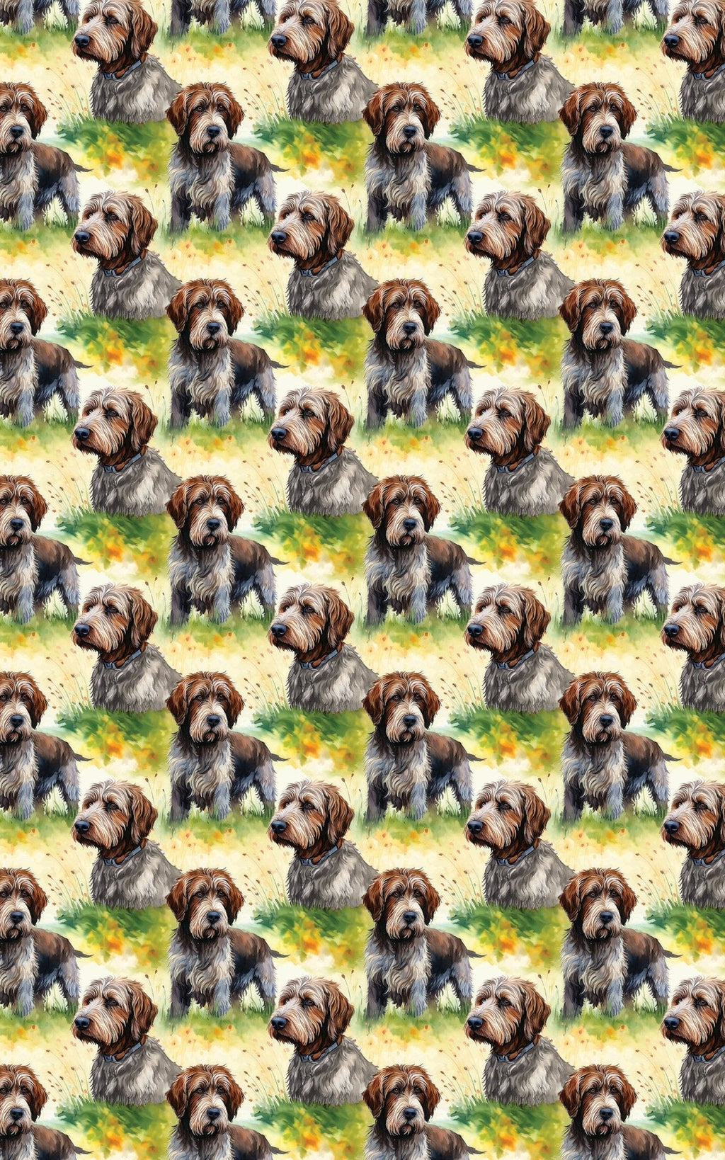 Wildwood Griffon
