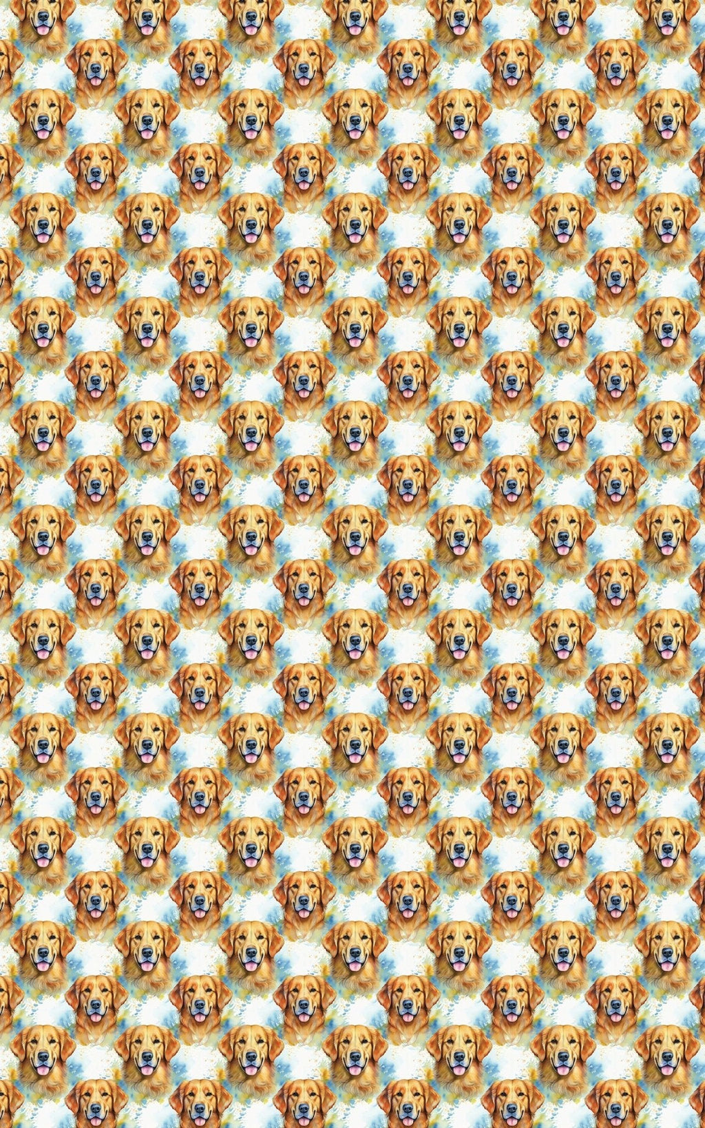 The Golden Standard