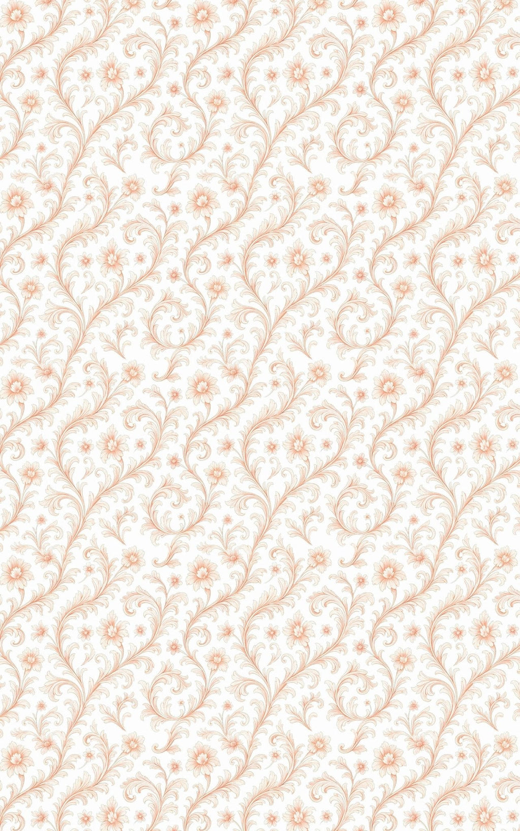 Blush Baroque