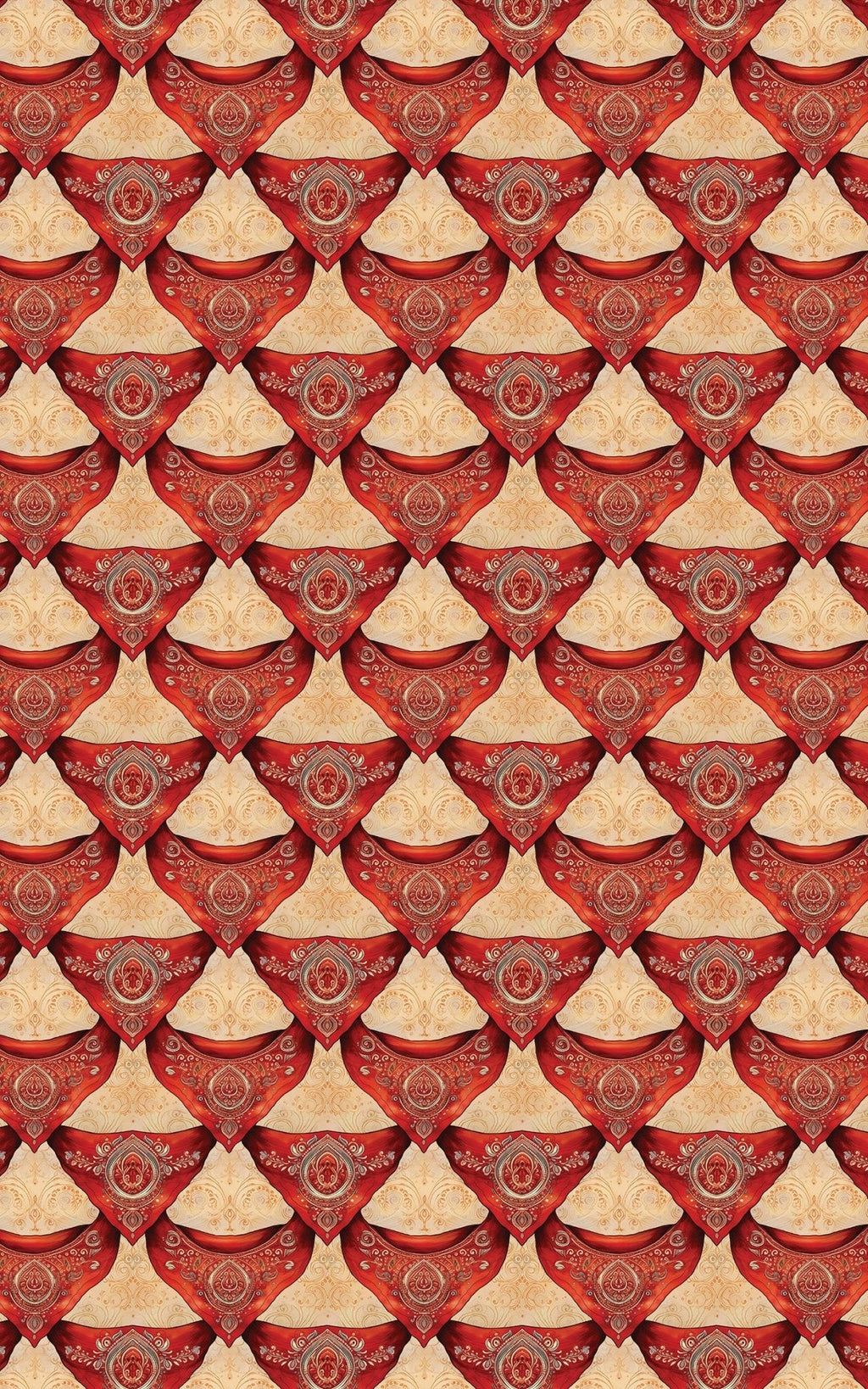 Rancher’s Red
