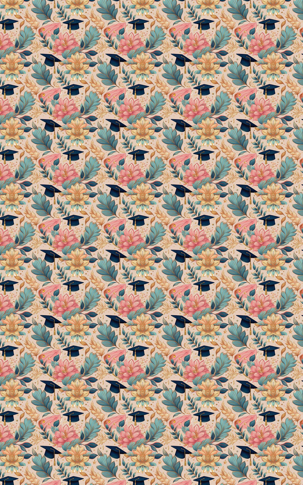 Flowered Milestones