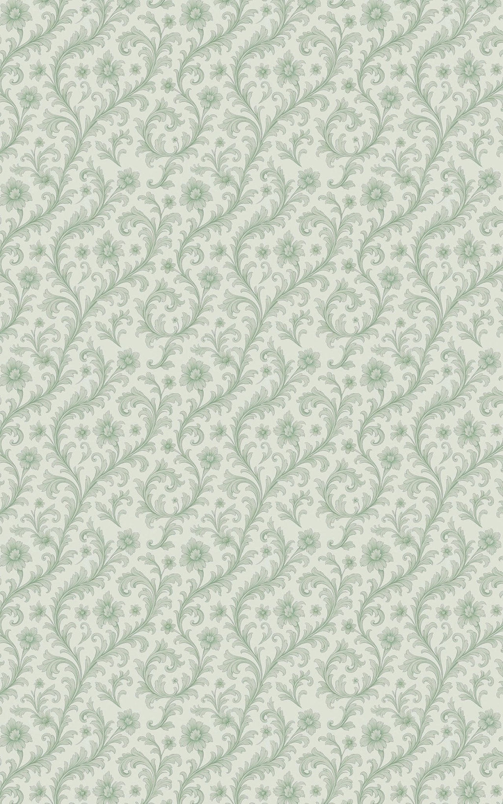 Celadon Baroque