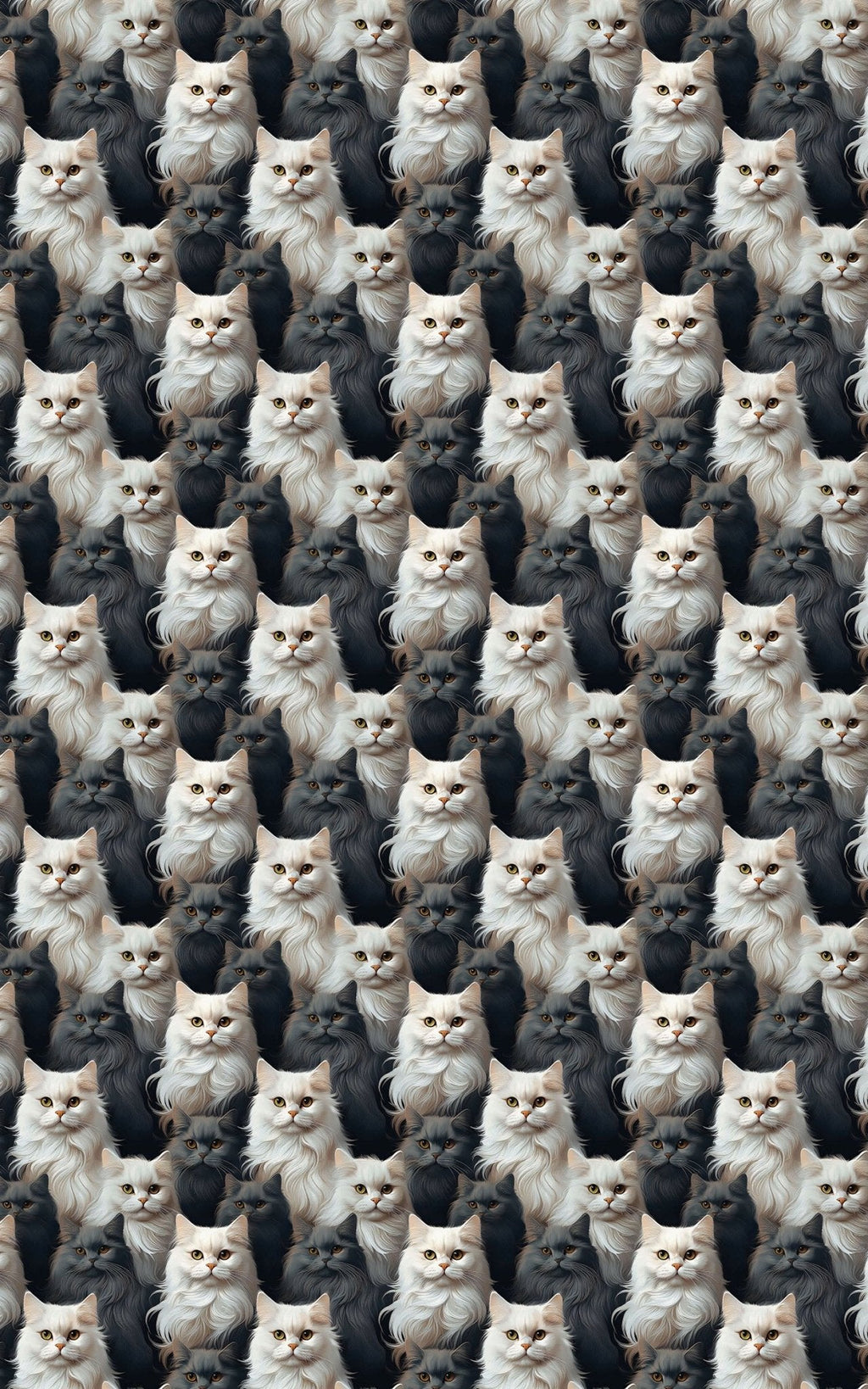 Persian Grace