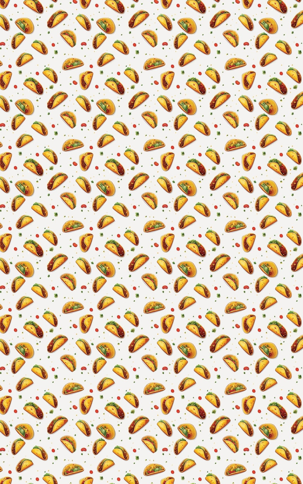 Fiesta in a Wrap!
