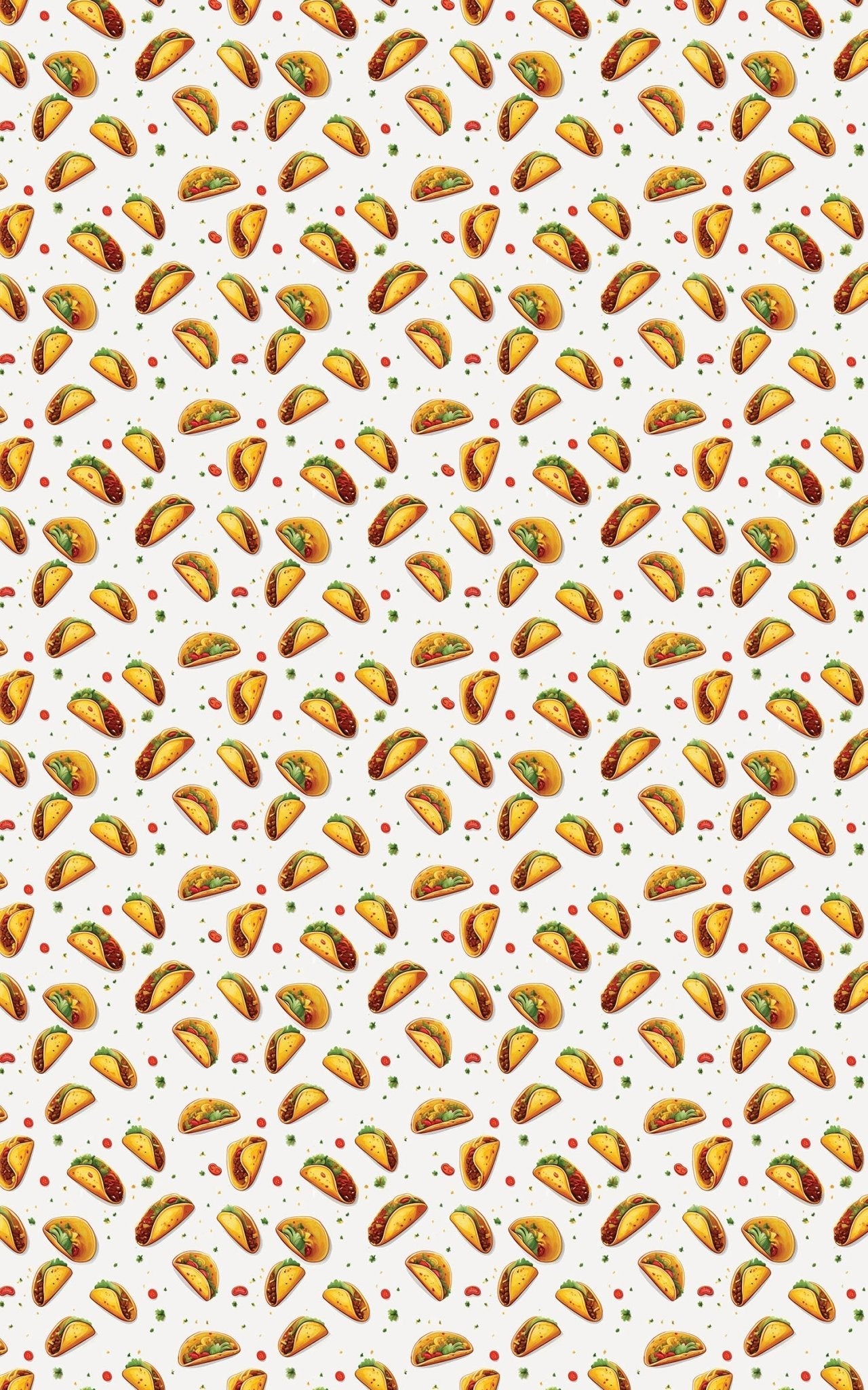 Fiesta in a Wrap!