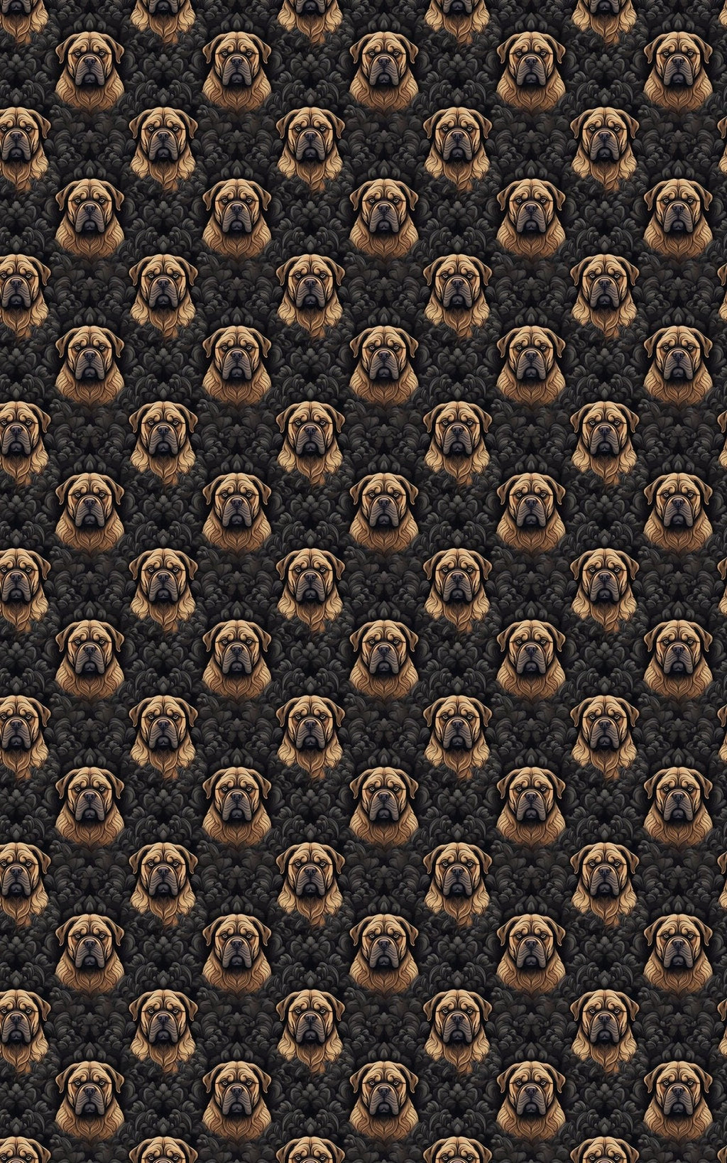 Mastiff Edge