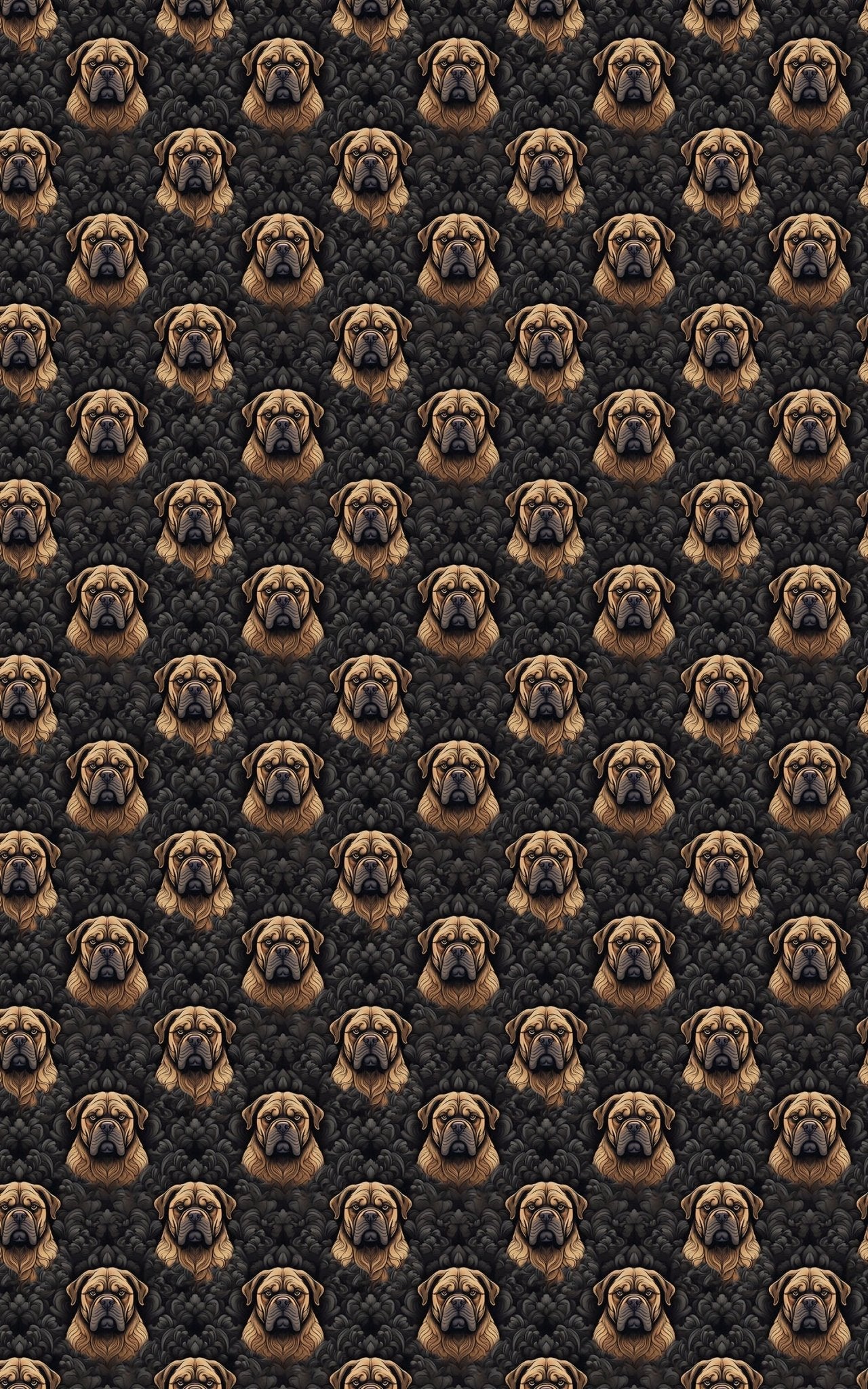 Mastiff Edge