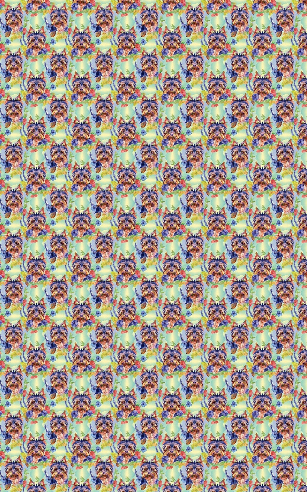 The Yorkie Wiggle