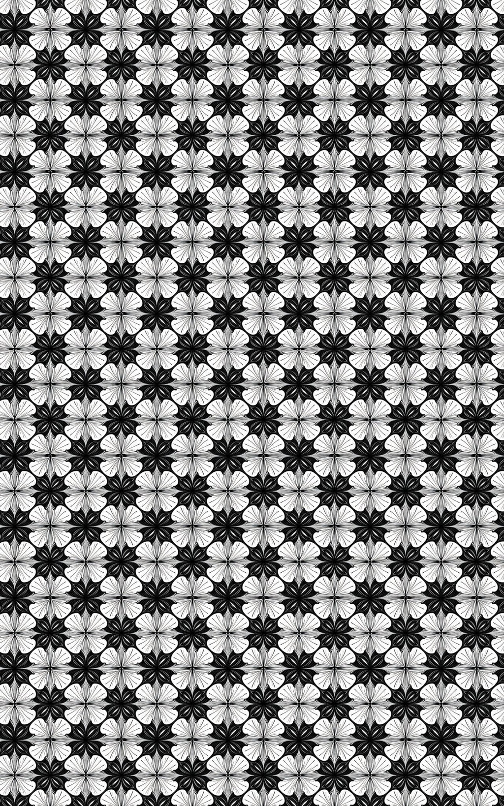 Shape Symphony