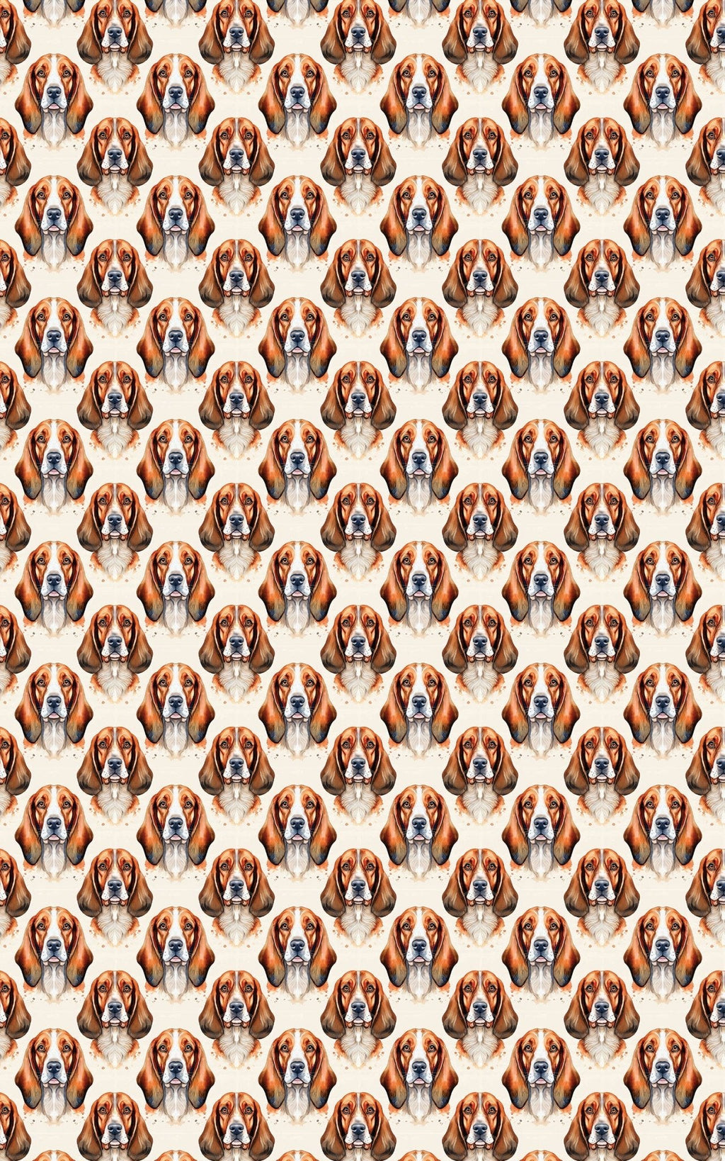 Low & Loyal Basset