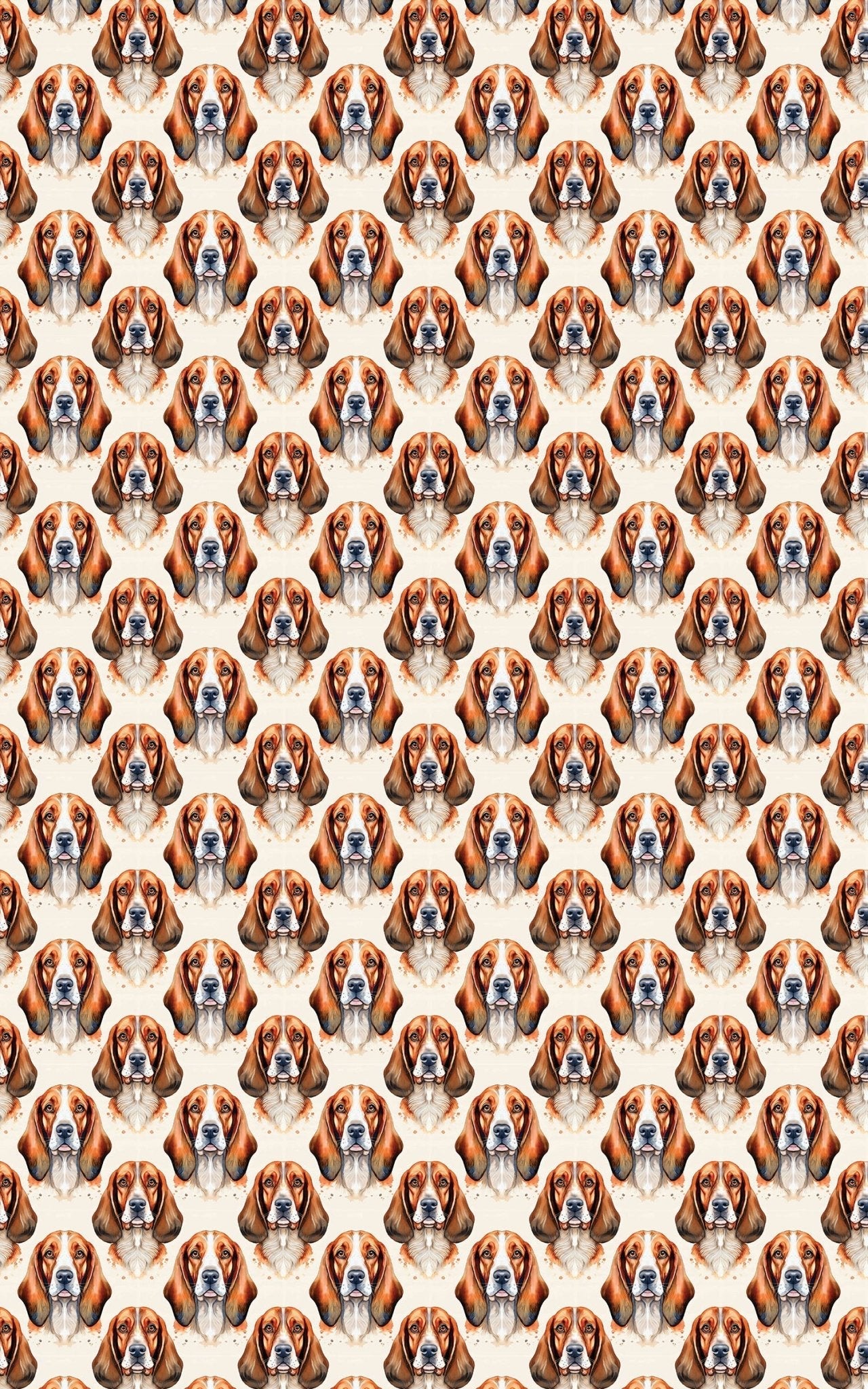 Low & Loyal Basset