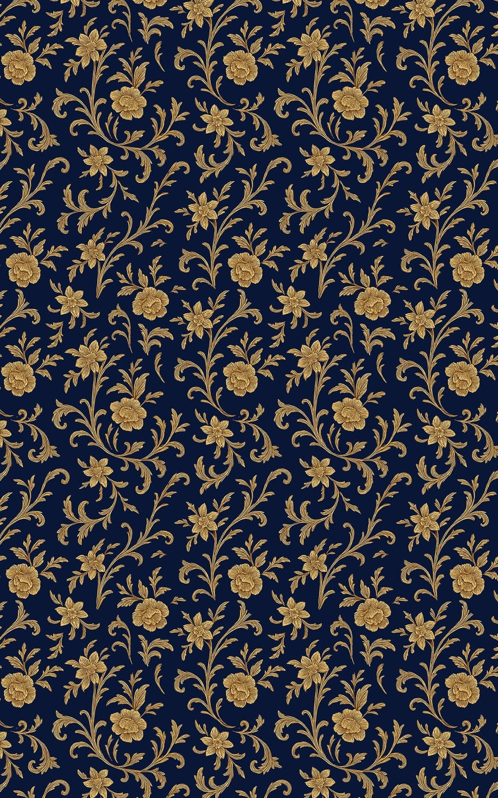 Gilded Baroque