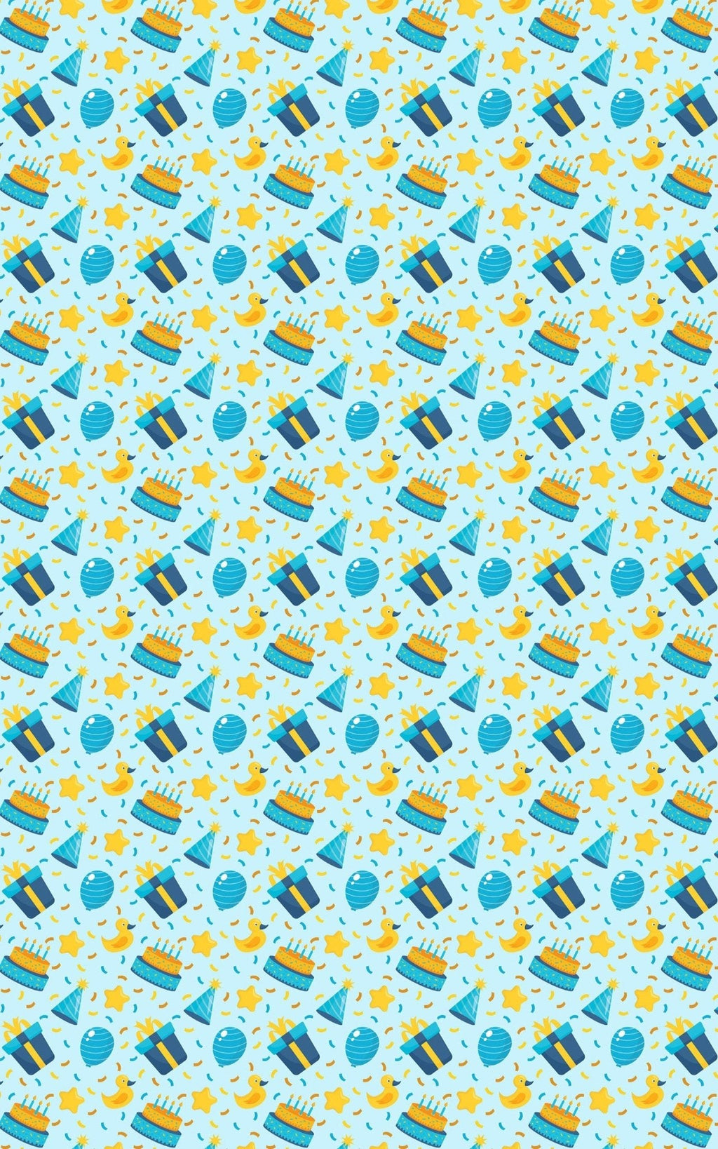 Party Pop!