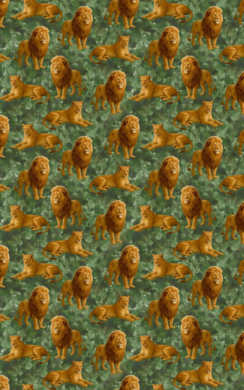 Mane Event