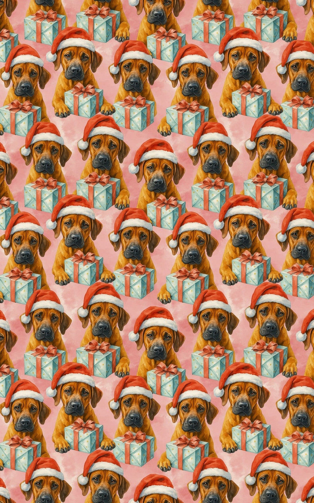 Courage Wrapped in Candlelight Wrapping Paper