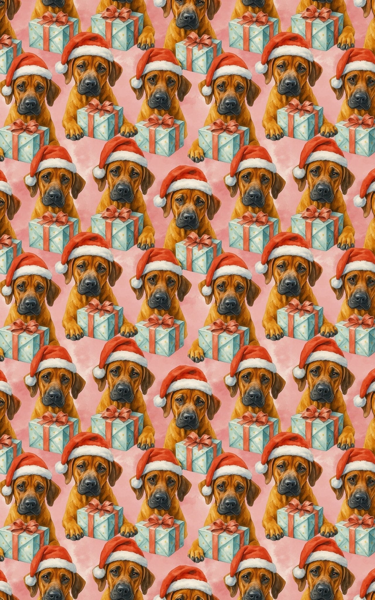 Courage Wrapped in Candlelight Wrapping Paper