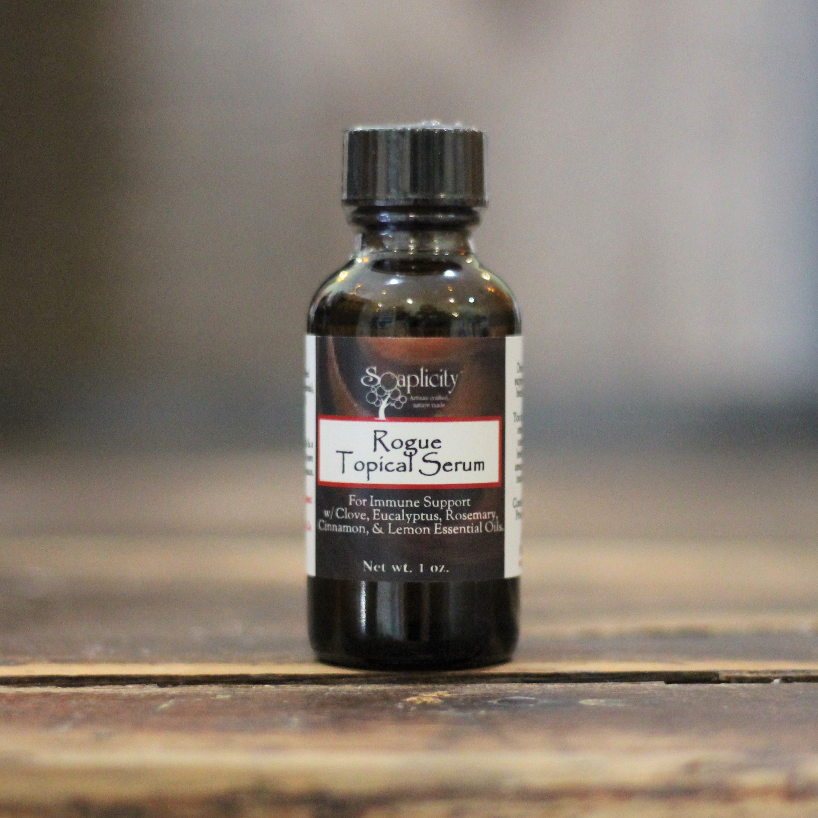 Soaplicity Rogue Immune Support Set