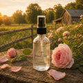 Pretty Farm Girl Organic Pure Rose Facial Toner
