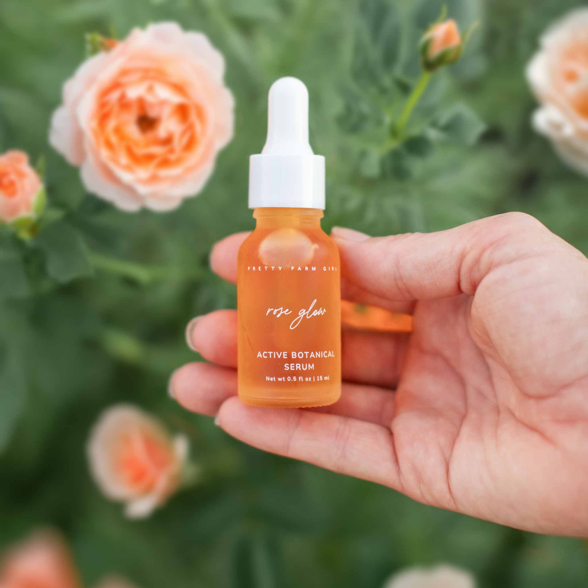 Pretty Farm Girl Radiance Glow Kit