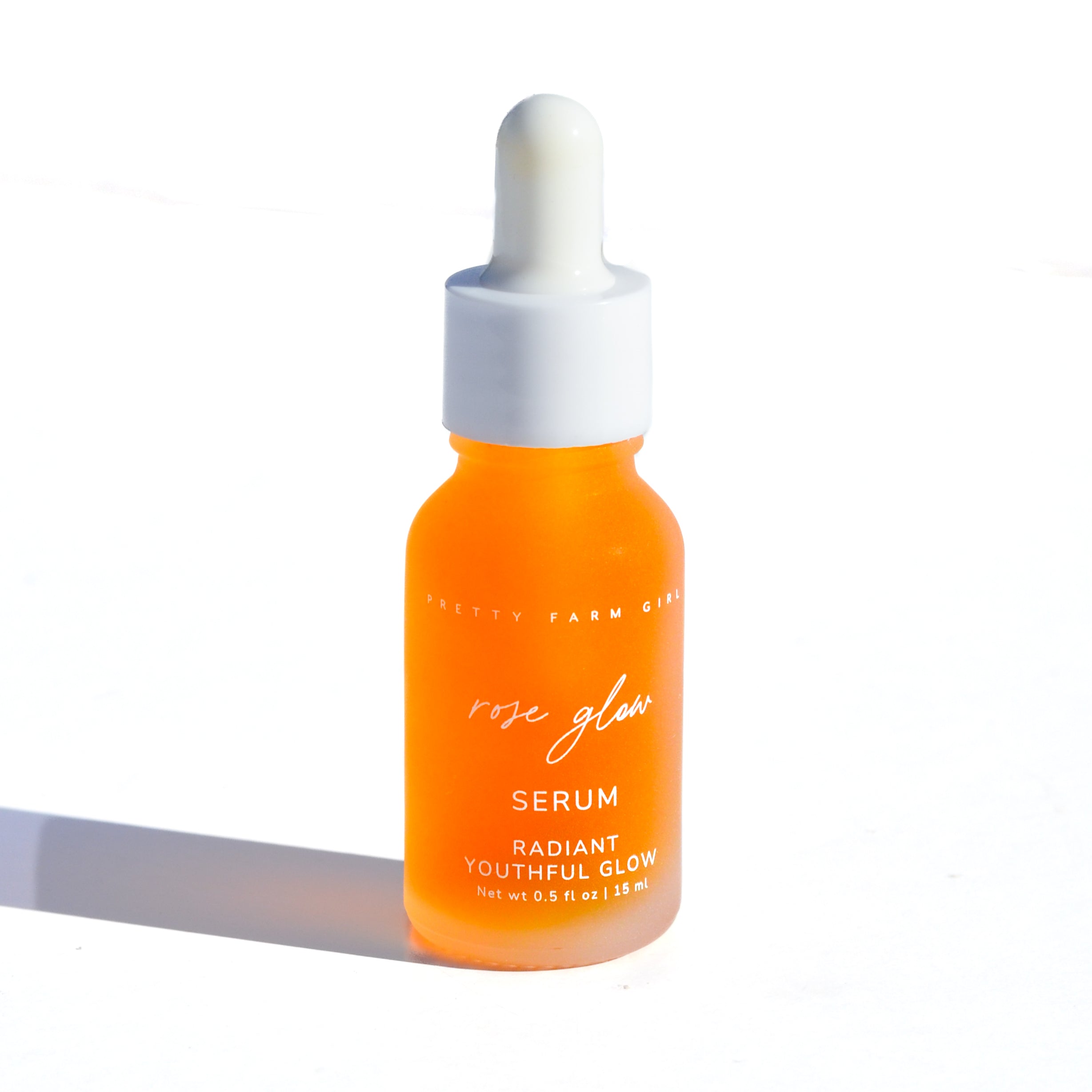 Pretty Farm Girl Double Cleansing Kit: Anti-Aging