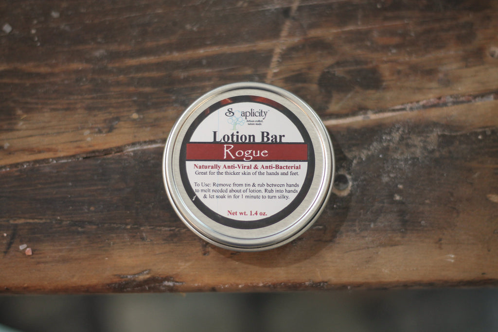 Soaplicity Rogue Immune Support Set