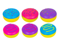 Schylling Toys Jelly Dohnut NeeDoh