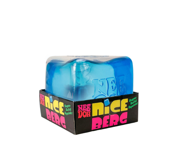 Schilling Toys Nice Berg- Blue