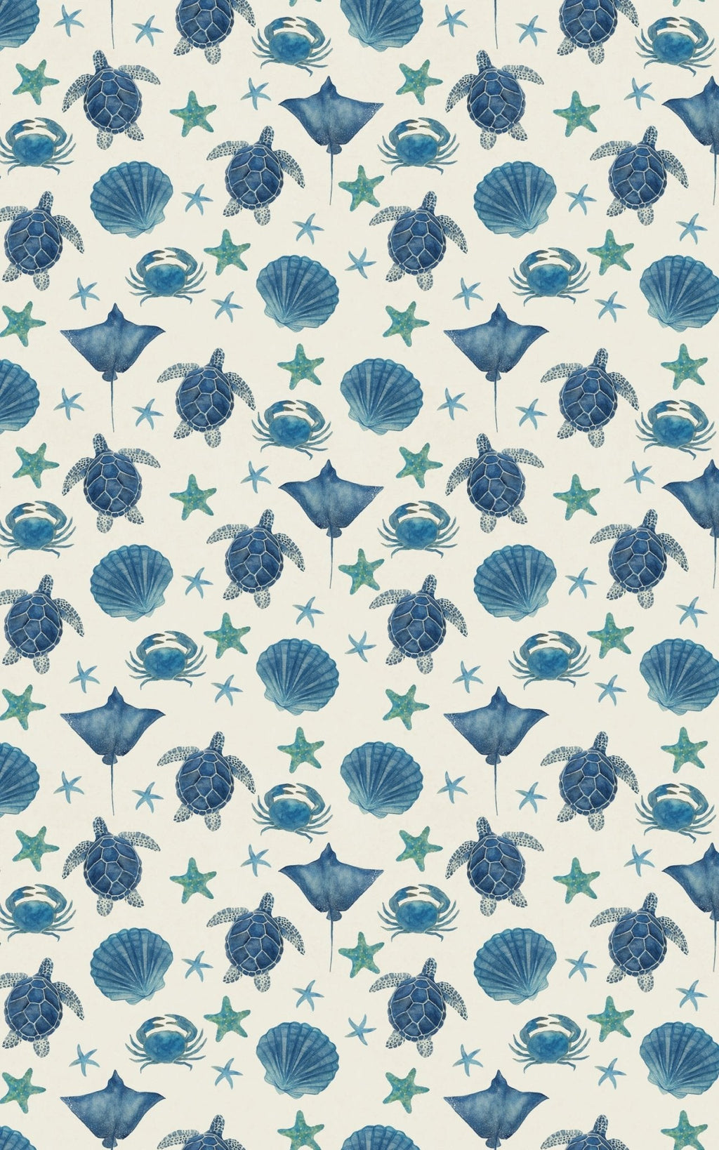 Sea Creature Symphony