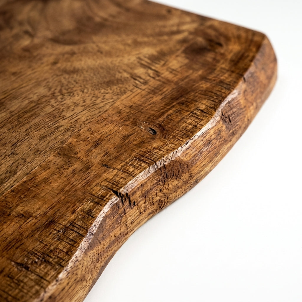 Large Mango Wood Platter