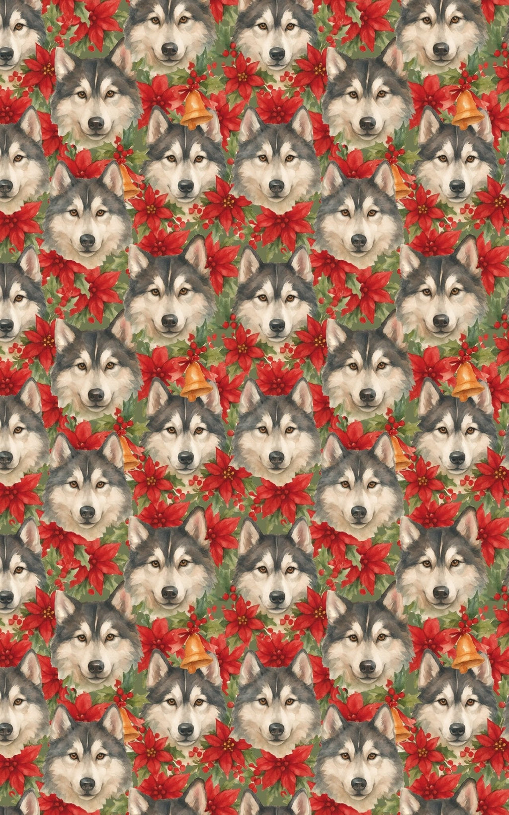 Twilight Spirit, Holiday Heart