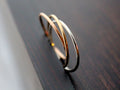 Stackable Ring Trio