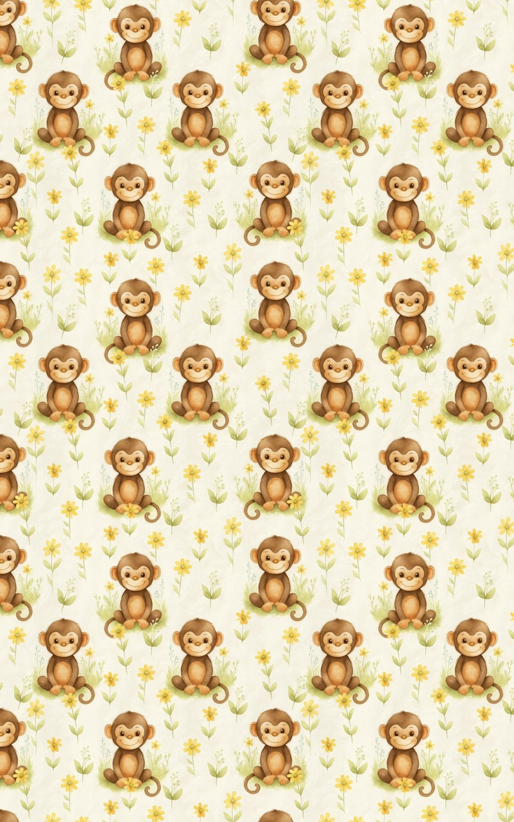 Meadow Monkeys