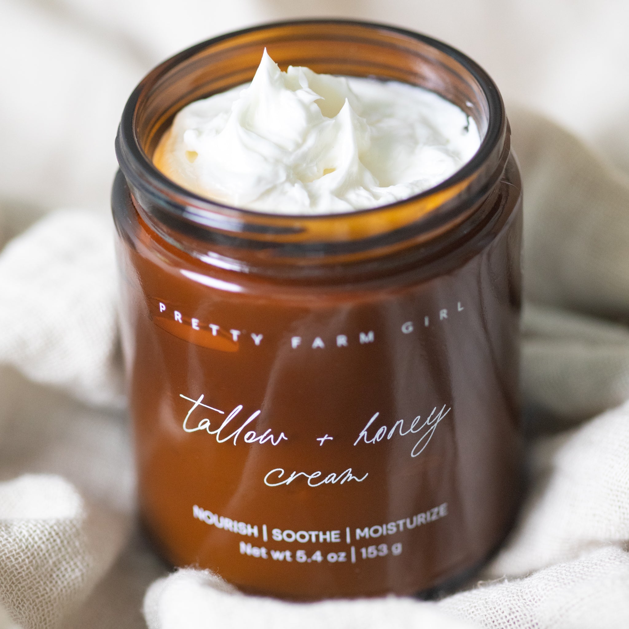 Pretty Farm Girl Pure + Simple Skin Kit for Sensitive Skin