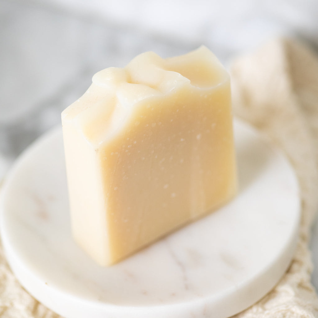 Pretty Farm Girl Pure + Simple Skin Kit for Sensitive Skin