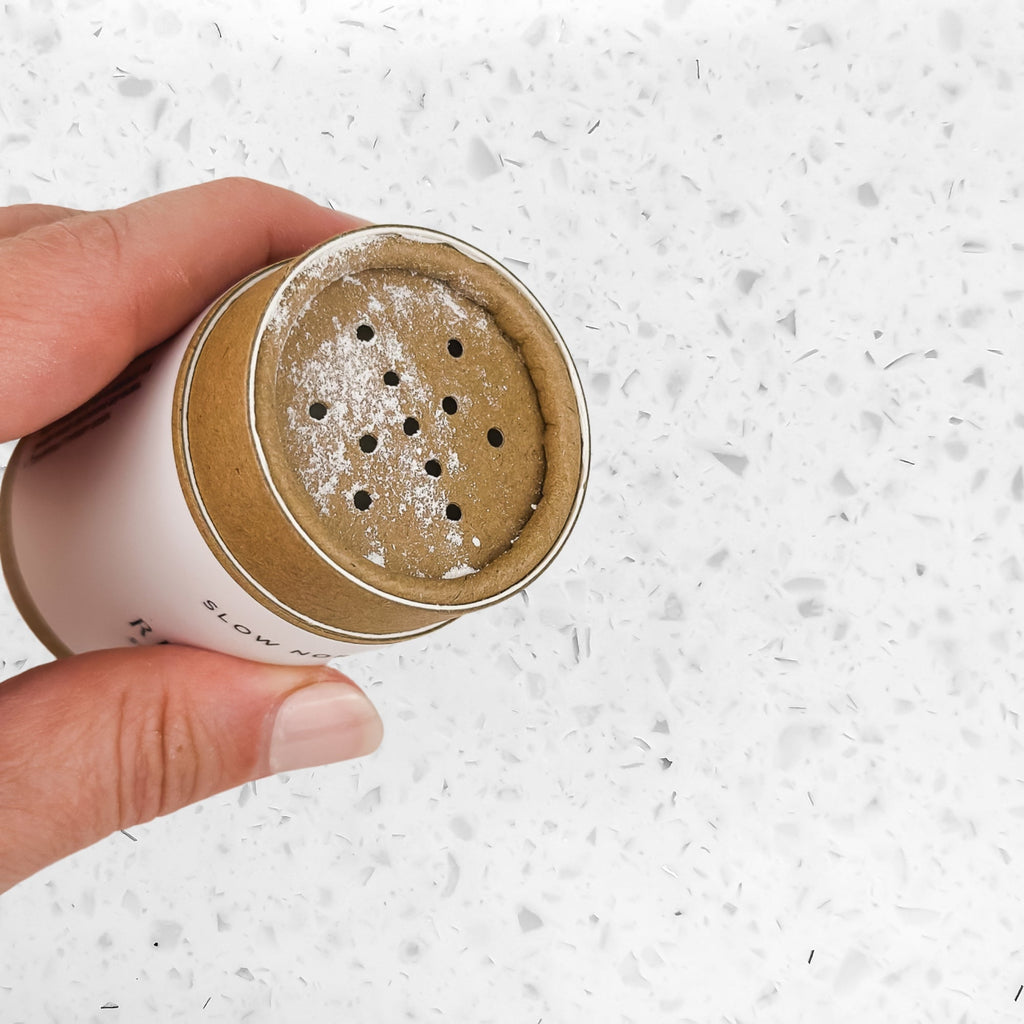 Slow North Refresh - Natural Dry Shampoo (Scented)