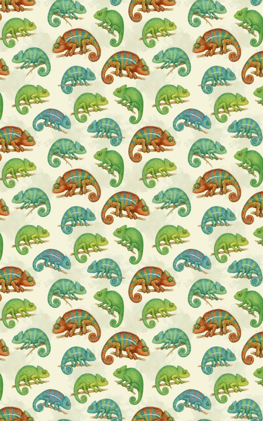 Chameleon Celebration